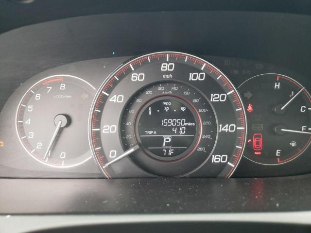 Photo 9 from auction – 2013 HONDA ACCORD EXL with VIN 1HGCT1B80DA012924