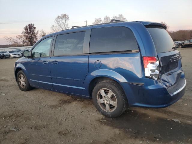 Photo 2 from auction – 2011 DODGE GRAND CARA with VIN 2D4RN3DG7BR614539