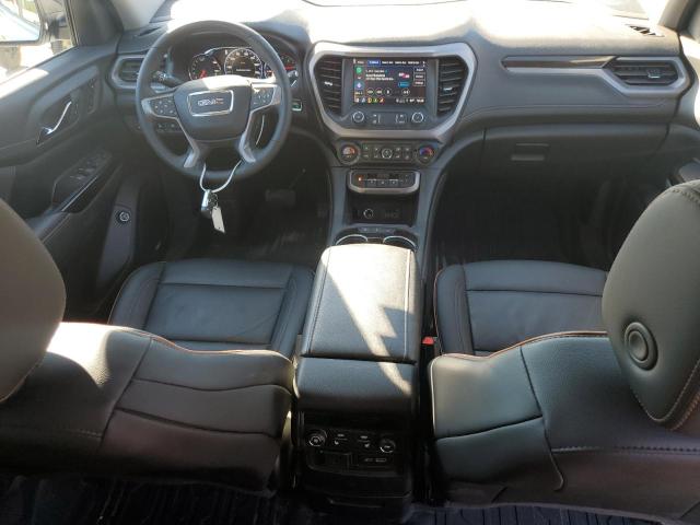 Photo 8 from auction – 2023 GMC ACADIA AT4 with VIN 1GKKNLLS0PZ253256