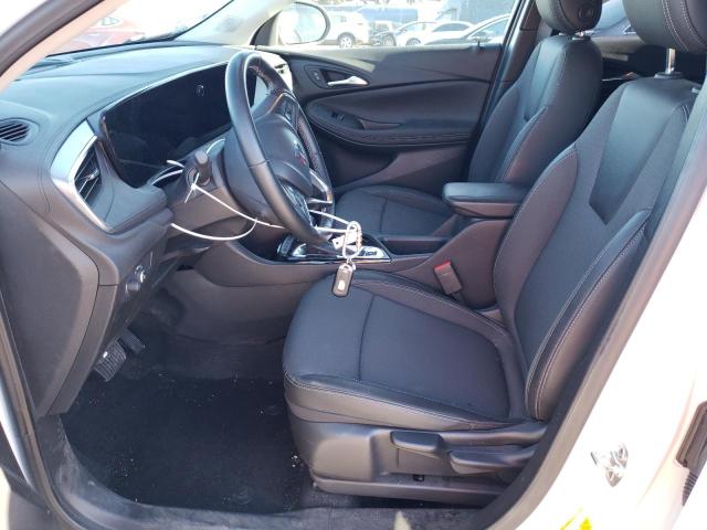 Photo 7 from auction – 2024 BUICK ENCORE GX with VIN KL4AMBS2XRB155928