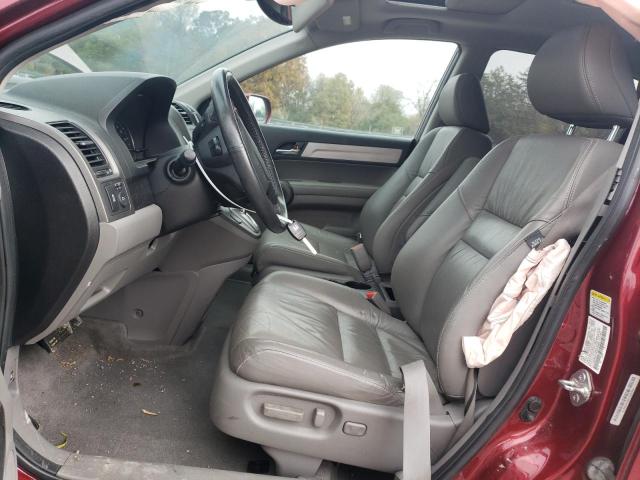 Photo 7 from auction – 2011 HONDA CR-V EXL with VIN 5J6RE4H7XBL034654