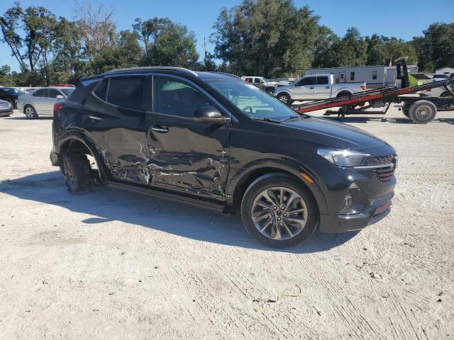 Photo 4 from auction – 2021 BUICK ENCORE GX with VIN KL4MMBS29MB038055