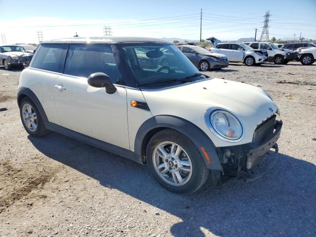 Photo 4 from auction – 2013 MINI COOPER with VIN WMWSU3C5XDT370492