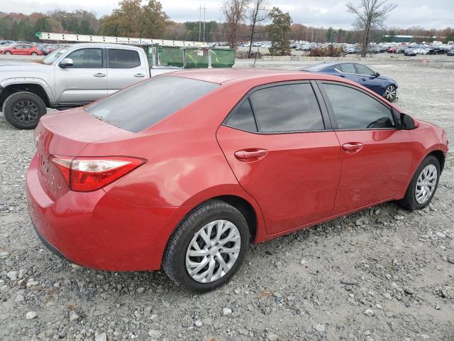 Photo 3 from auction – 2017 TOYOTA COROLLA L with VIN 5YFBURHE5HP725872