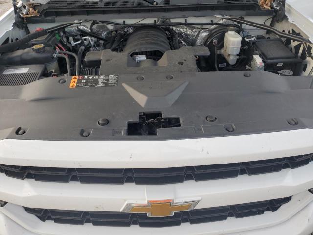 Photo 11 from auction – 2018 CHEVROLET SILVERADO with VIN 3GCUKPEC8JG299015