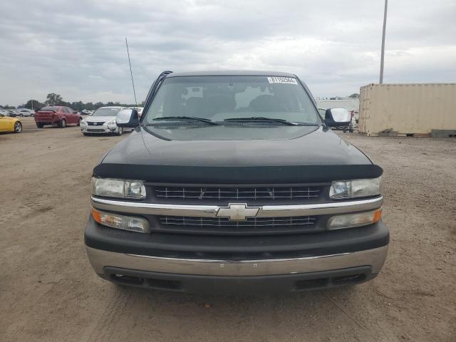 Photo 5 from auction – 1999 CHEVROLET SILVERADO with VIN 2GCEC19T6X1205241