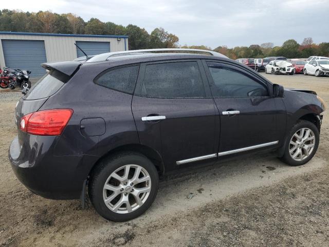 Photo 3 from auction – 2012 NISSAN ROGUE S with VIN JN8AS5MT7CW291733
