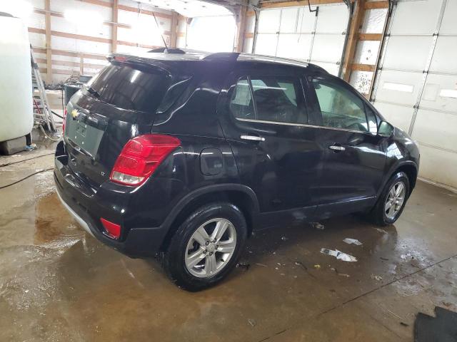 Photo 3 from auction – 2019 CHEVROLET TRAX 1LT with VIN KL7CJPSB2KB760808