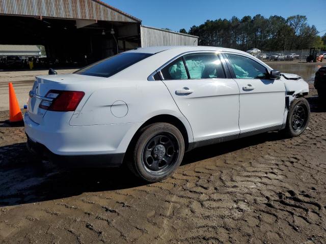 Photo 3 from auction – 2017 FORD TAURUS POL with VIN 1FAHP2L87HG145704