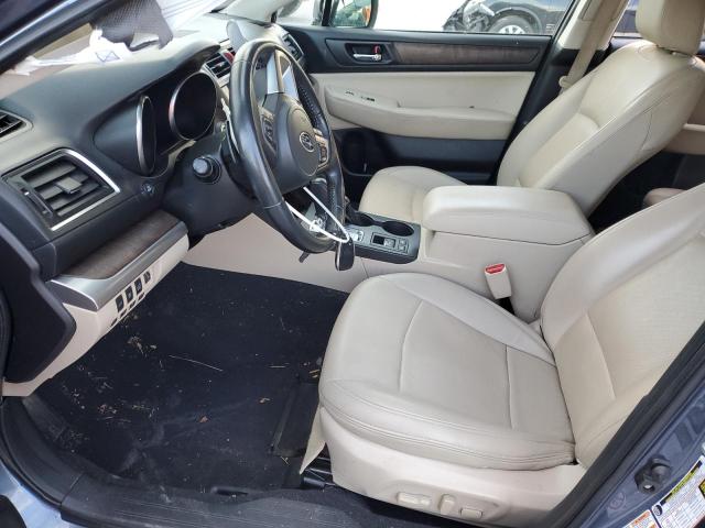 Photo 7 from auction – 2017 SUBARU OUTBACK 3. with VIN 4S4BSENC5H3259317