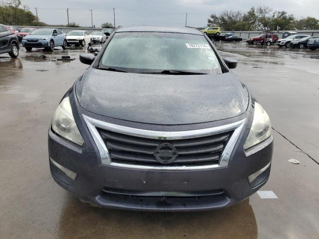 Photo 5 from auction – 2013 NISSAN ALTIMA 2.5 with VIN 1N4AL3AP9DC218800