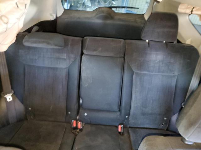 Photo 10 from auction – 2013 HONDA CR-V LX with VIN 5J6RM3H33DL045170
