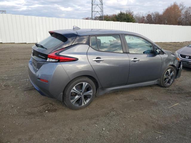Photo 3 from auction – 2022 NISSAN LEAF SV with VIN 1N4AZ1CV3NC556418