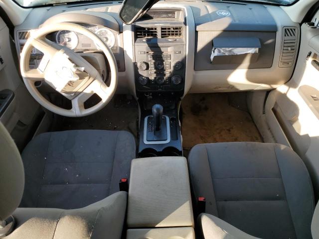 Photo 8 from auction – 2010 FORD ESCAPE XLS with VIN 1FMCU9C78AKD48631