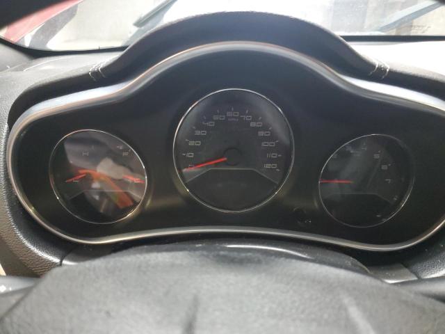 Photo 9 from auction – 2014 DODGE AVENGER SE with VIN 1C3CDZAB4EN216180