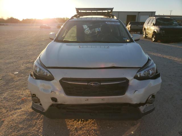 Photo 5 from auction – 2019 SUBARU CROSSTREK with VIN JF2GTAEC7K8345384