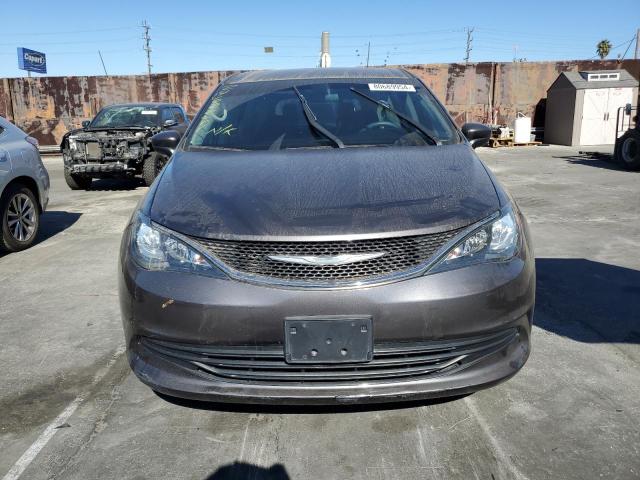 Photo 5 from auction – 2018 CHRYSLER PACIFICA L with VIN 2C4RC1CG7JR226539