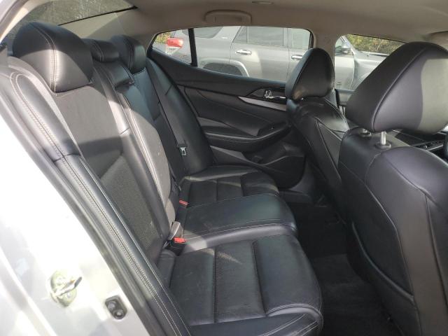 Photo 10 from auction – 2016 NISSAN MAXIMA 3.5 with VIN 1N4AA6AP7GC397205