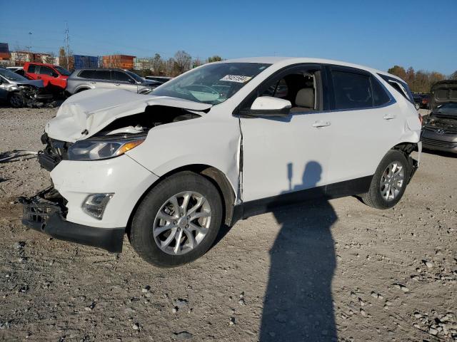 CHEVROLET EQUINOX LT 2018 with VIN 2GNAXSEV5J6200193 - Photo from auction