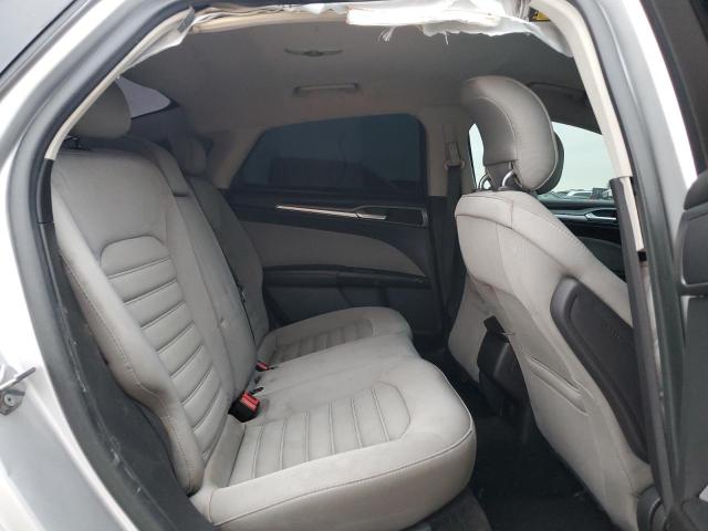 Photo 10 from auction – 2015 FORD FUSION S with VIN 1FA6P0G77F5107895