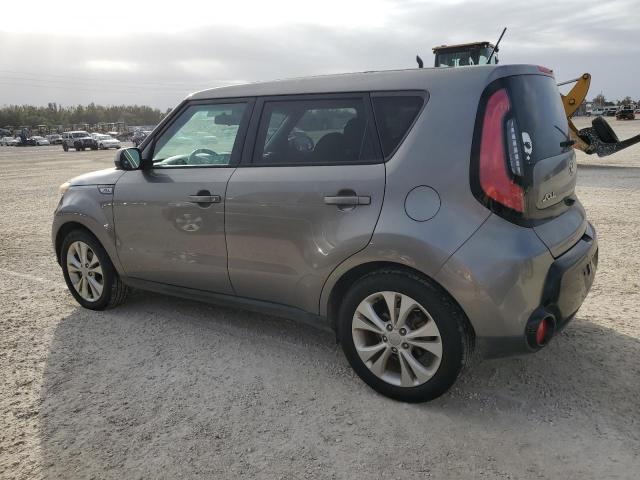 Фото 2 с аукциона – 2016 KIA SOUL + с VIN KNDJP3A59G7239107