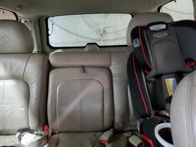 Photo 10 from auction – 2002 CADILLAC ESCALADE with VIN 1GYEC63T02R259005