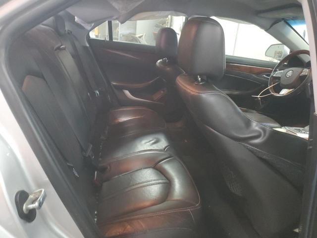 Photo 10 from auction – 2012 CADILLAC CTS PREMIU with VIN 1G6DS5E37C0146804