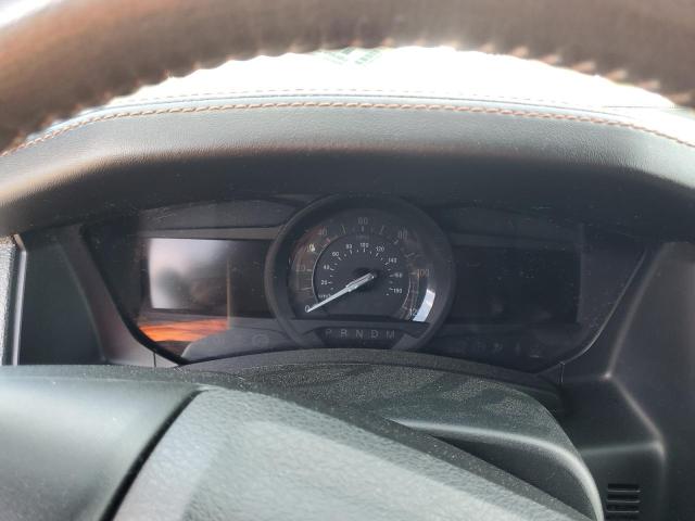 Photo 9 from auction – 2016 FORD EXPEDITION with VIN 1FMJU1JT3GEF25859