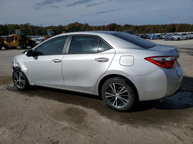 Photo 2 from auction – 2016 TOYOTA COROLLA L with VIN 5YFBURHE0GP532348