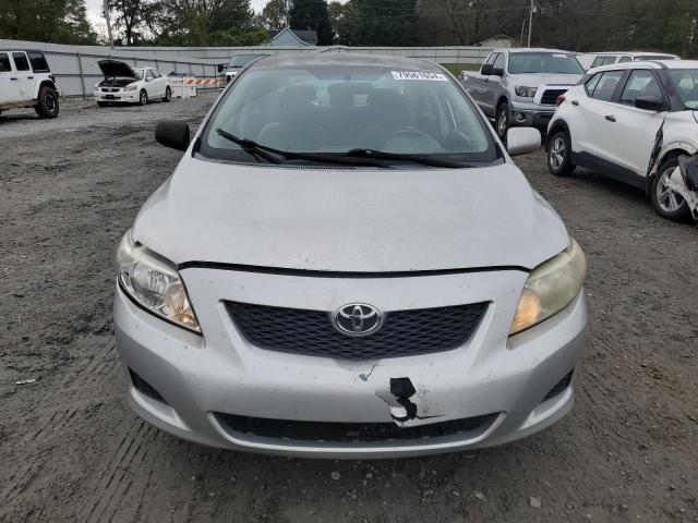 Photo 5 from auction – 2010 TOYOTA COROLLA BA with VIN 1NXBU4EE7AZ227717
