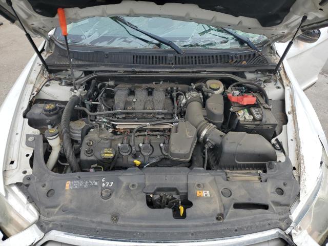 Photo 11 from auction – 2014 FORD TAURUS SEL with VIN 1FAHP2E83EG128603