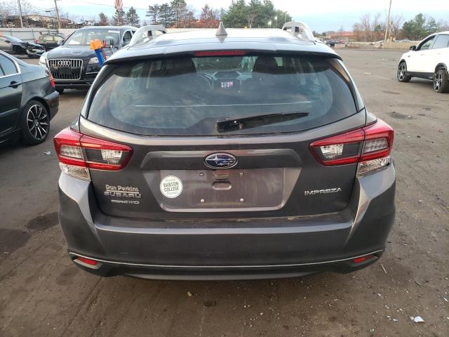 Photo 6 from auction – 2020 SUBARU IMPREZA PR with VIN 4S3GTAD66L3710162