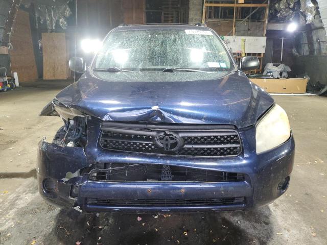 Photo 5 from auction – 2006 TOYOTA RAV4 with VIN JTMBD33V566014469