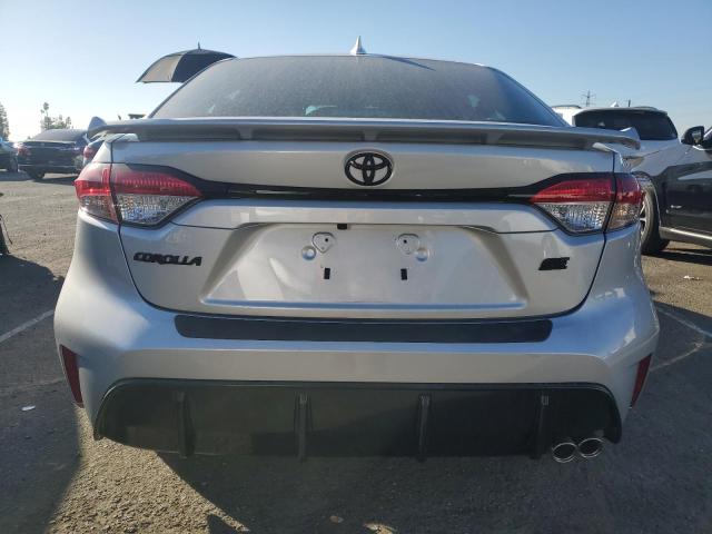 Photo 6 from auction – 2023 TOYOTA COROLLA SE with VIN 5YFS4MCE1PP165793