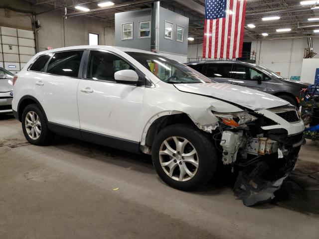 Photo 4 from auction – 2012 MAZDA CX-9 with VIN JM3TB3CA4C0362468