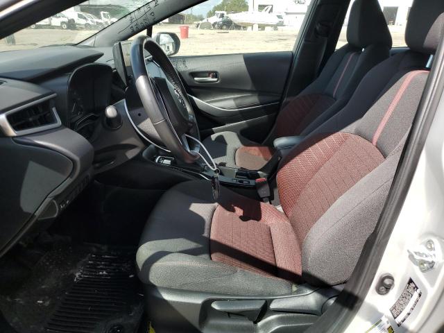 Photo 7 from auction – 2023 TOYOTA COROLLA SE with VIN 5YFP4MCE2PP157868