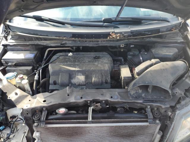 Photo 12 from auction – 2014 HONDA ODYSSEY EX with VIN 5FNRL5H65EB094146