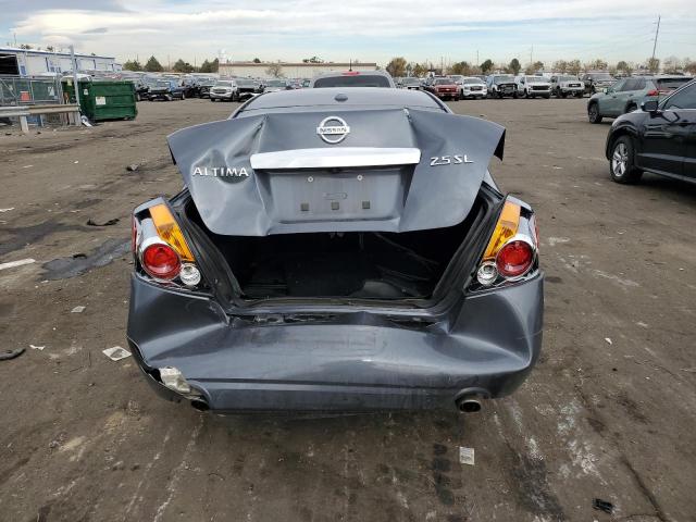 Photo 6 from auction – 2012 NISSAN ALTIMA BAS with VIN 1N4AL2APXCC153531