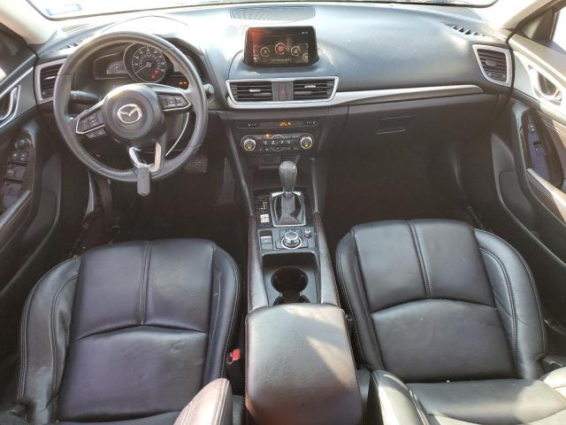 Photo 8 from auction – 2017 MAZDA 3 TOURING with VIN JM1BN1V73H1106339