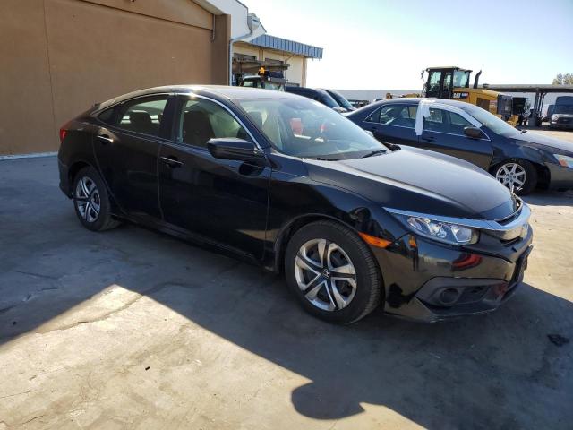 Photo 4 from auction – 2016 HONDA CIVIC LX with VIN 2HGFC2F63GH504154
