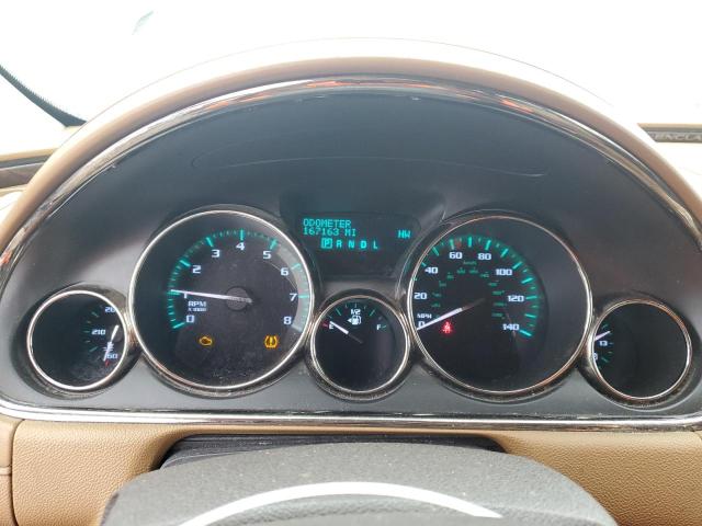 Photo 9 from auction – 2015 BUICK ENCLAVE with VIN 5GAKRBKD0FJ284499