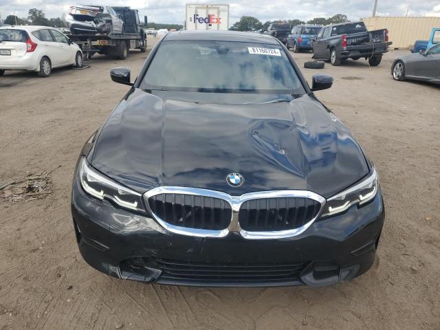 Photo 5 from auction – 2021 BMW 330XI with VIN WBA5R7C09MFK87371