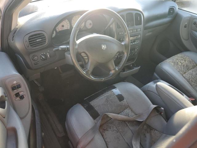 Photo 8 from auction – 2005 DODGE GRAND CARA with VIN 2D4GP44L35R240469