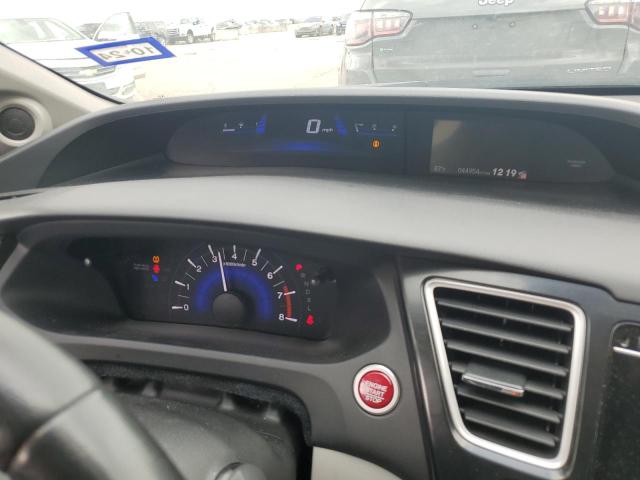 Photo 9 from auction – 2015 HONDA CIVIC EXL with VIN 2HGFB2F96FH500482
