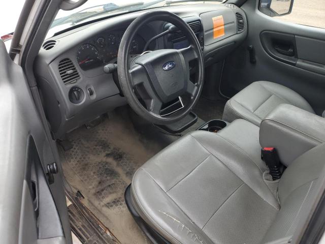 Photo 8 from auction – 2011 FORD RANGER with VIN 1FTKR1AD1BPA82353