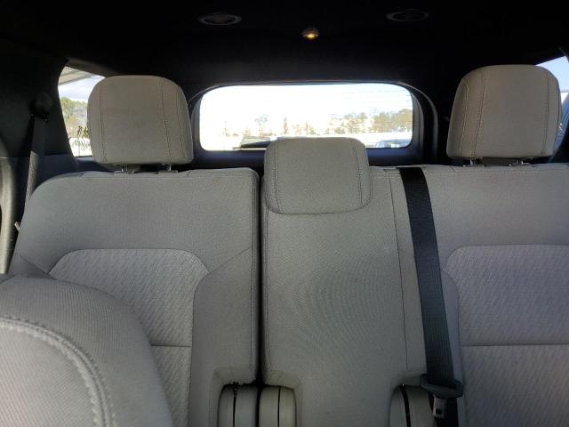 Photo 10 from auction – 2018 FORD EXPLORER with VIN 1FM5K7B89JGA73643