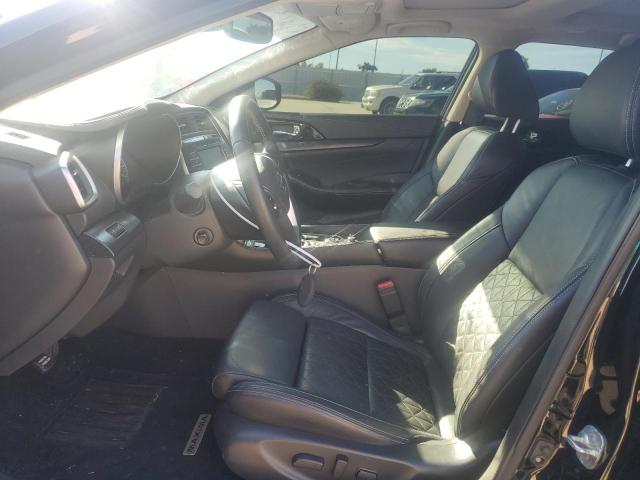 Photo 7 from auction – 2022 NISSAN MAXIMA PLA with VIN 1N4AA6FV2NC507145
