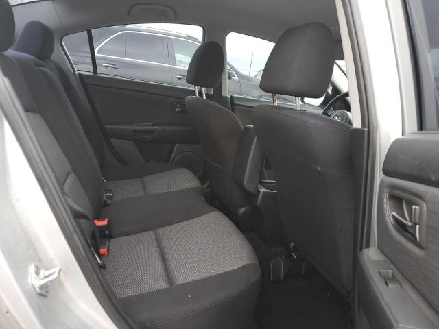 Photo 10 from auction – 2008 MAZDA 3 I with VIN JM1BK32F181123902