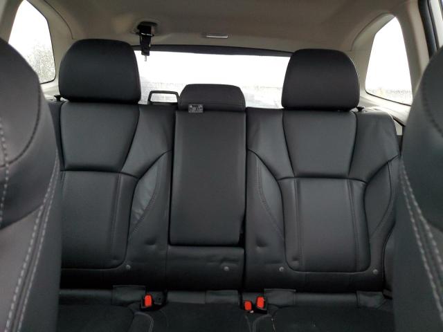 Photo 10 from auction – 2021 SUBARU FORESTER L with VIN JF2SKASC9MH579949