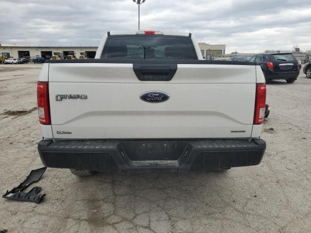Photo 6 from auction – 2015 FORD F150 SUPER with VIN 1FTEX1E86FFB01040